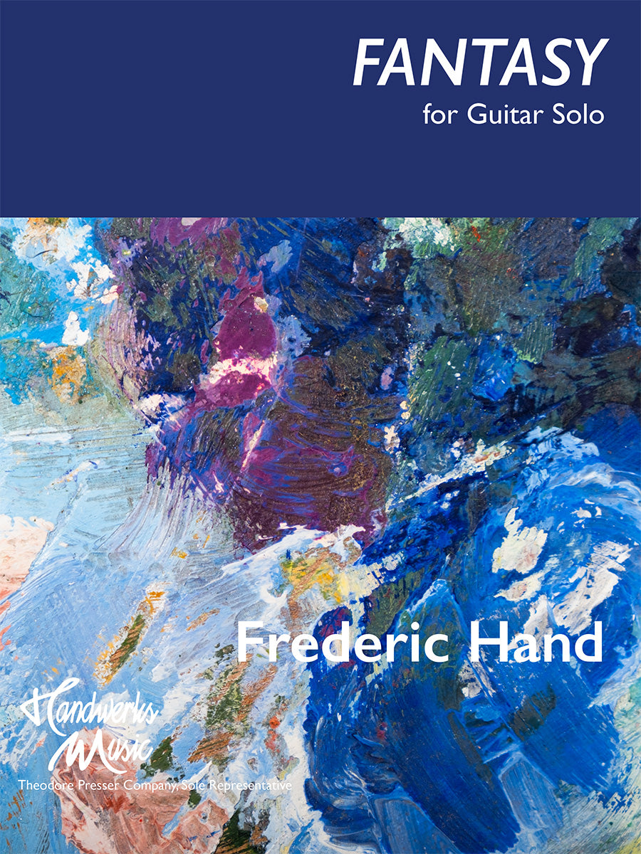 Hand: Fantasy