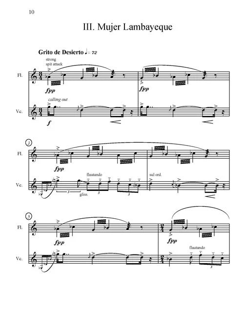 Frank: Cuatro Bosquejos Pre-Incaicos