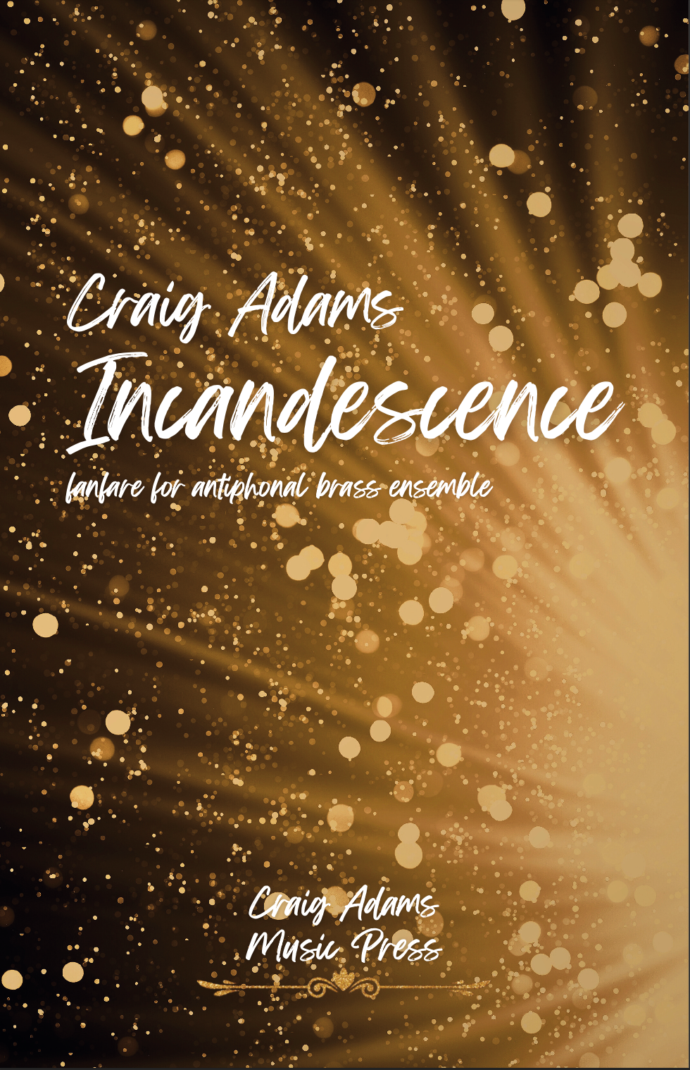 Adams: Incandescence