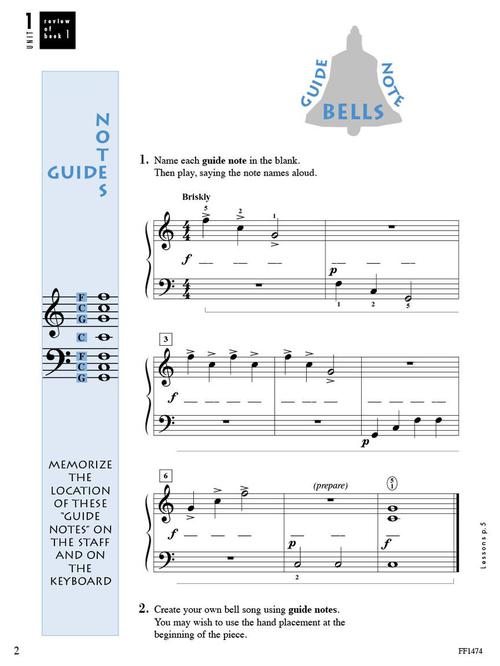 Accelerated Piano Adventures®: Theory Book 2