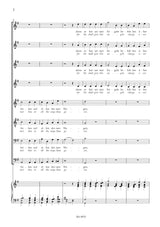 Mendelssohn: Denn er hat seinen Engein befohlen, MWV B 53