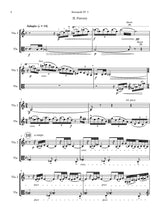 Kay: Serenade No. 3