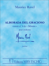 Ravel: Alborada del gracioso