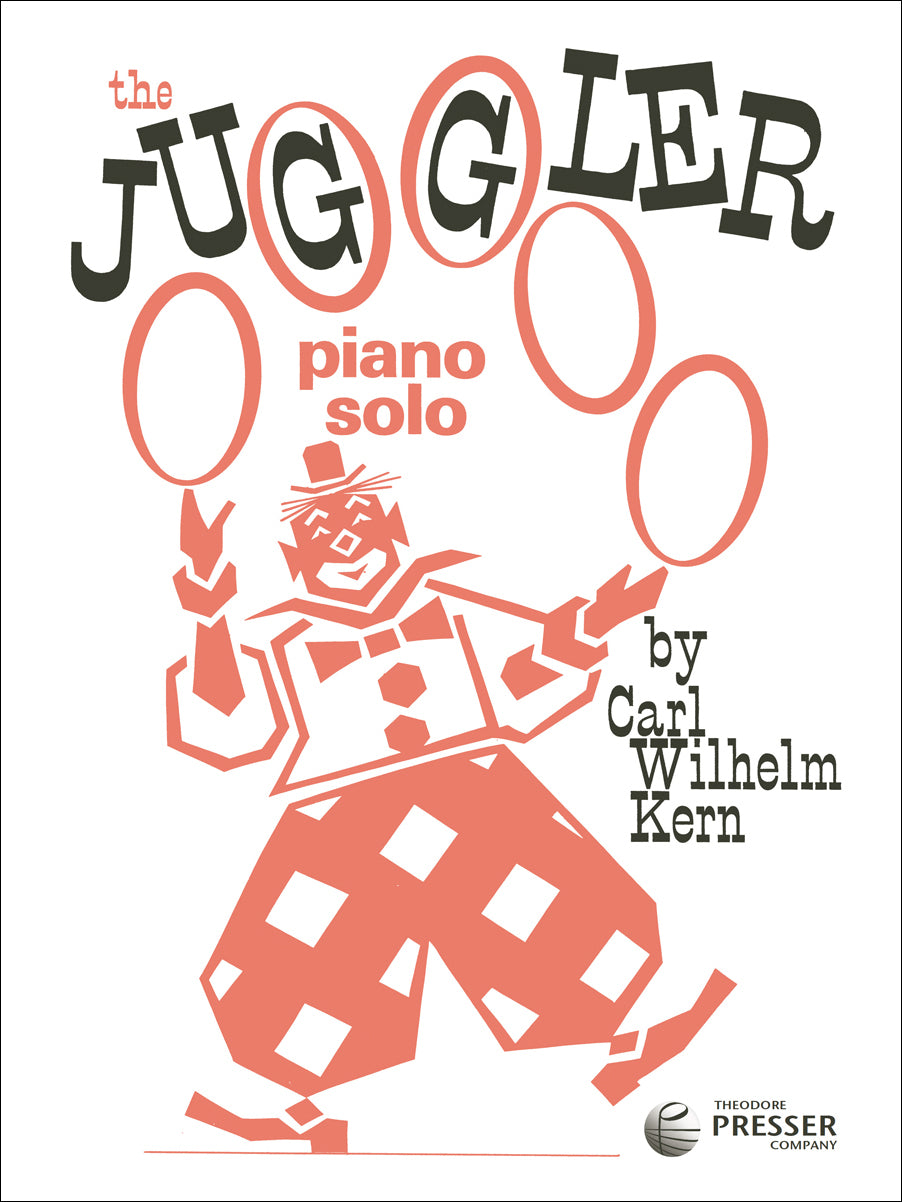 Kern: The Juggler