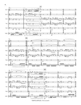 Campbell: Ponte las Pilas (Version for Brass Quintet)