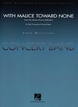 Williams: With Malice Toward None (from Lincoln)