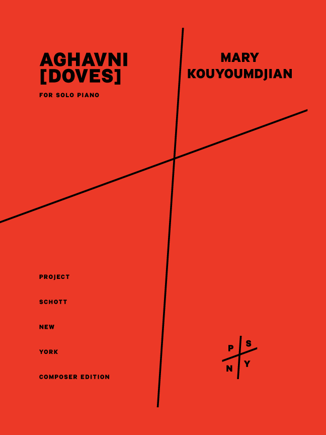 Kouyoumdjian: Aghavni [Doves]