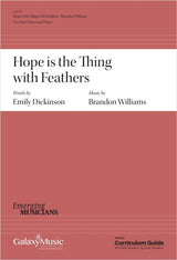 Williams: Hope is the Thing with Feathers