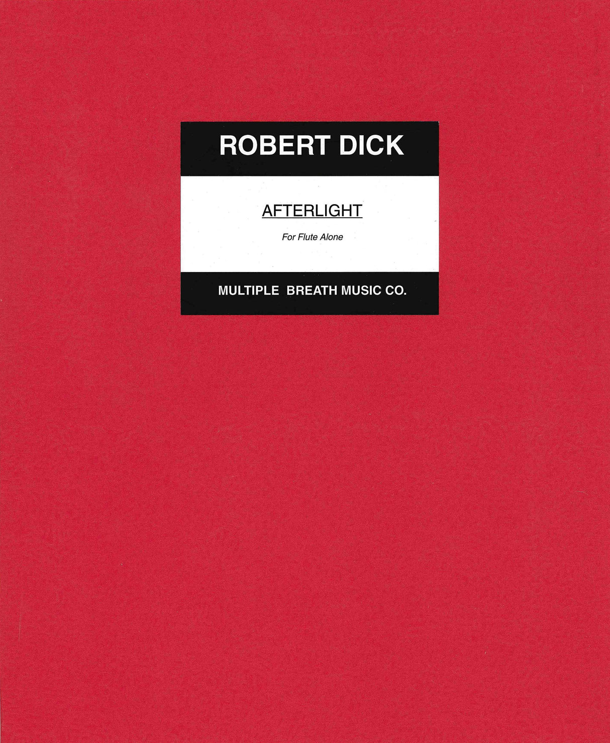 Dick: Afterlight