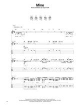 Taylor Swift – Speak Now