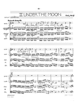 V. Weigl: Black Arch of the Night