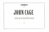 Cage: Atlas Eclipticalis