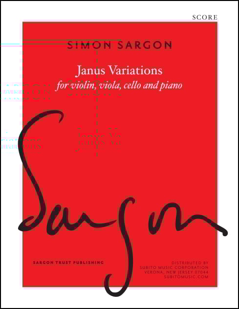 Sargon: Janus Variations