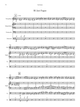 Stewart: Rhythm Sonata No. 3