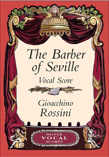 Rossini: Barber of Seville