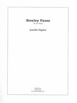 Higdon: Steeley Pause