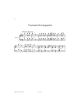 Tailleferre: Fleurs de France