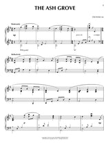 Relaxing Music for Solo Piano