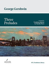 Gershwin: Three Preludes