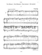 Piano Duet Music