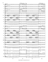 Gackstatter: Fanfare Magnificat