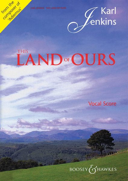 Jenkins: This Land of Ours