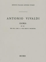 Vivaldi: Gloria, RV 589