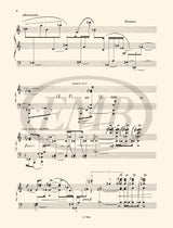 Kocsár: Improvvisazioni