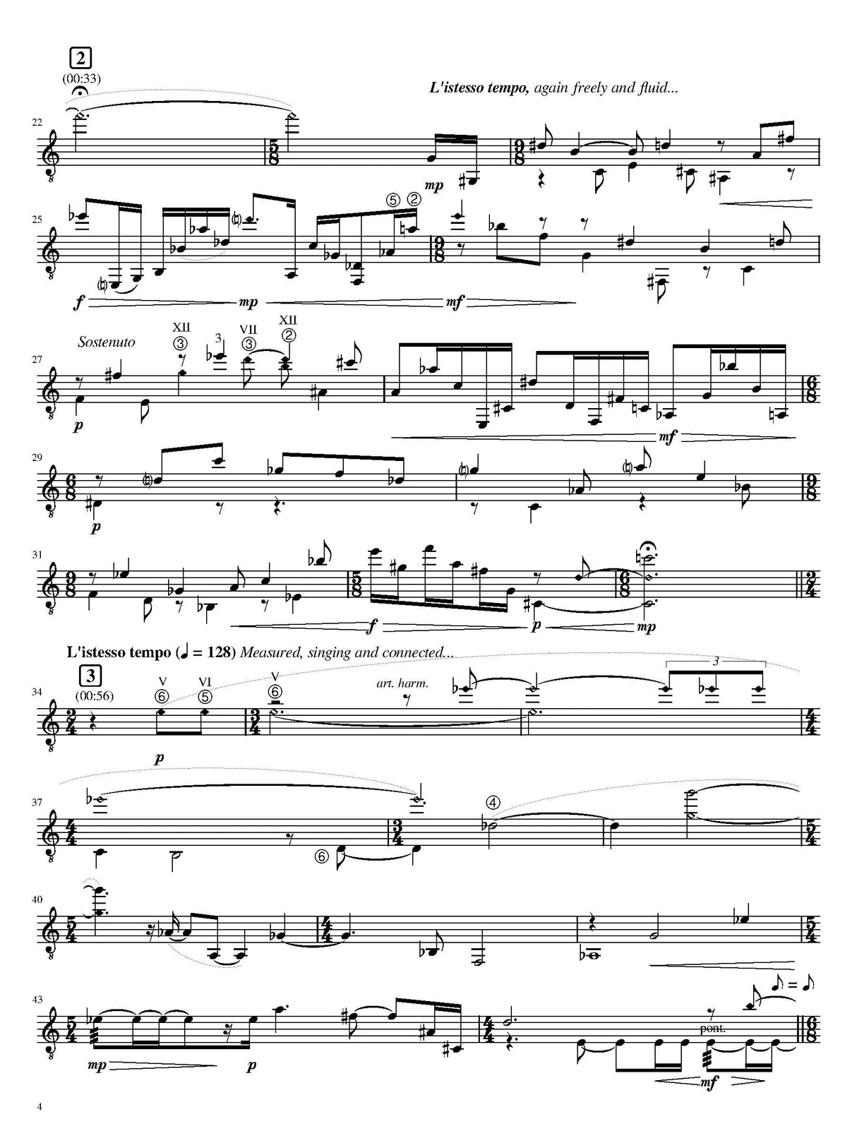 Rothkopf: Quieto