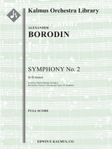 Borodin: Symphony No. 2 in B Minor