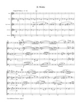 Ulman: 4 Ballroom Dances