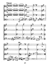 Ultan: String Quartet No. 1
