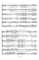 Runestad: I Will Lift Mine Eyes