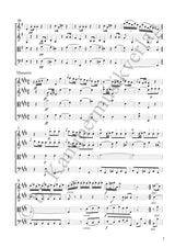 Boccherini: String Quartet in E Minor, G 202, Op. 32, No. 2