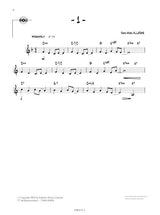 Allerme: Jazz Attitude - Volume 1