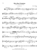 Griebling: Silver Rose Variations