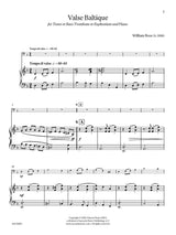 Rose: Valse Baltique