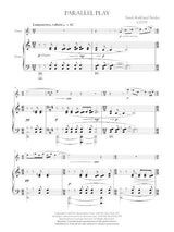 Snider: Parallel Play