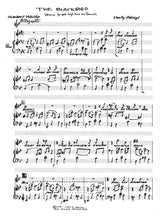 V. Weigl: The Blackbird