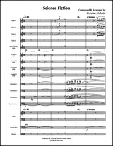 McBride: Science Fiction