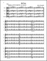Hemphill: Quartets - Book 1 (arr. for string quartet)