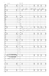 Udow: Hokusai Suite (Version for Concert Band)