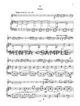 Bartók: Sonatina