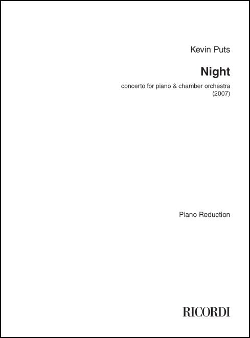 Puts: Night