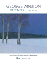 George Winston: December