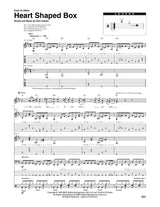 Nirvana – The Complete Scores