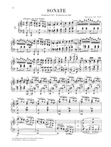 Schubert: Piano Sonatas - Volume 1