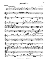 Rubank Book of Trumpet Solos