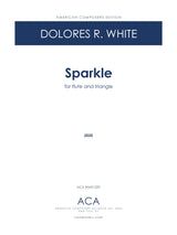 White: Sparkle
