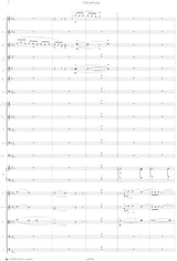 Debussy: Clair de lune (arr. for orchestra)